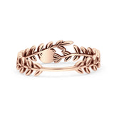 Wreath Ring