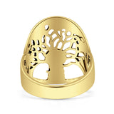 Tree Of Life Ring