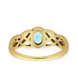 Celtic Knot Ring