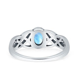 Celtic Knot Ring