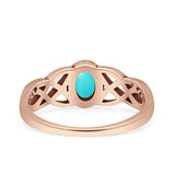 Celtic Knot Ring