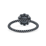 Flower Ring