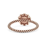 Flower Ring