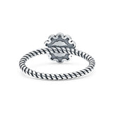 Flower Ring