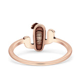 Cactus Ring