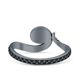 Octopus Tentacles Ring