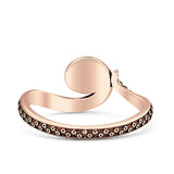 Octopus Tentacles Ring