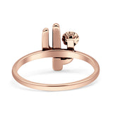 Cactus Ring