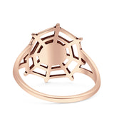 Spider Web Ring