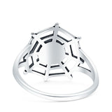 Spider Web Ring
