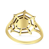 Spider Web Ring