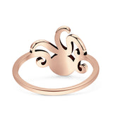 Octopus Tentacles Ring