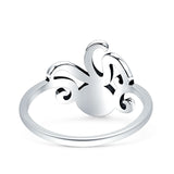 Octopus Tentacles Ring