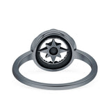 Compass Ring