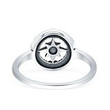 Compass Ring