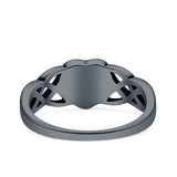 Heart Ring