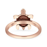 Sea Turtle Ring