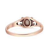 Filigree Ring