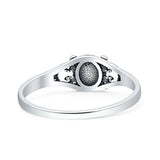 Filigree Ring