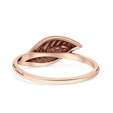 Leaf Ring