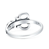 Scissors Ring