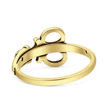 Scissors Ring