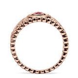 Crown Ring