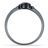Guardian Angel Ring