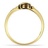 Guardian Angel Ring