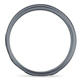 Om Wrist Band Mantra Ring