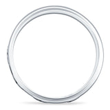 Om Wrist Band Mantra Ring