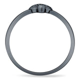 Oxidized Mushroom Ring