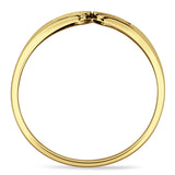 Heart Hands Promise Ring