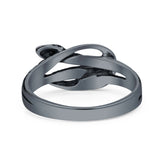 Snake Ring