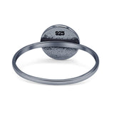 Evil Eye Ring