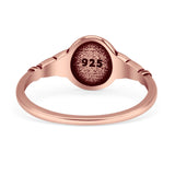 Victorian Cross Ring