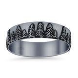 Trees Ring