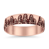 Trees Ring
