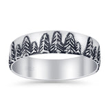 Trees Ring