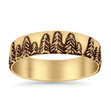 Trees Ring