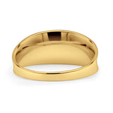 Concave Hammer Ring