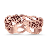 Floral Vines Band