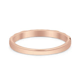 Floral Heart Band