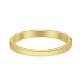Floral Heart Band