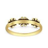 Flowers Ring