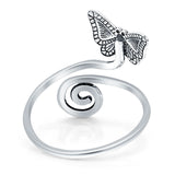 Butterfly Ring