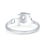 Unicorn Ring
