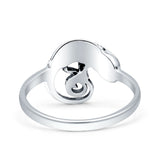 Chameleon Ring