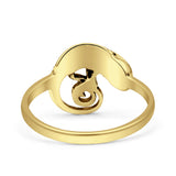 Chameleon Ring