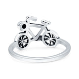 Bicycle Ring